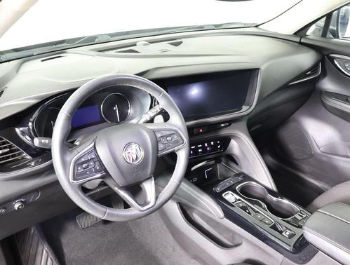 2021 Buick Envision FWD Preferred