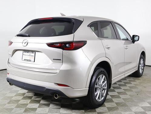 2024 Mazda CX-5 2.5 S Select