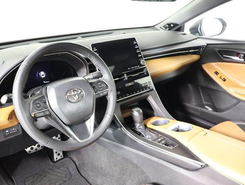 2022 Toyota Avalon Touring