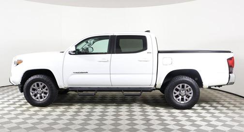 2018 Toyota Tacoma SR5