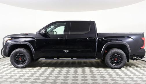 2024 Toyota Tundra Hybrid TRD Pro