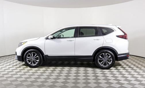 2022 Honda CR-V 2WD EX-L