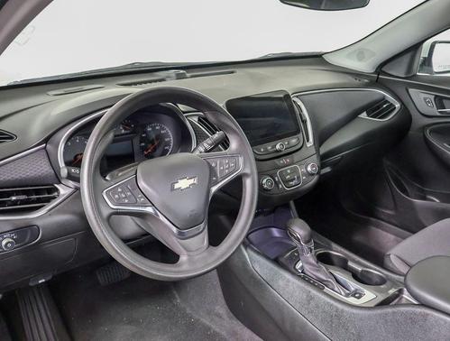 2024 Chevrolet Malibu 1LS