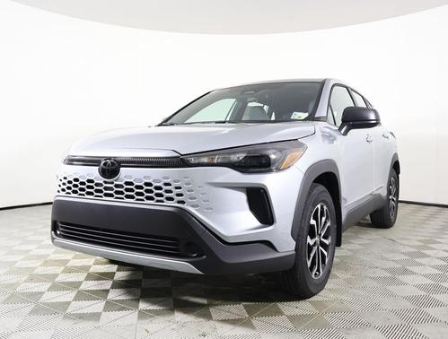 2026 Toyota Corolla Hybrid L