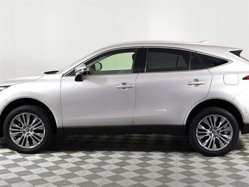 2022 Toyota Venza Limited