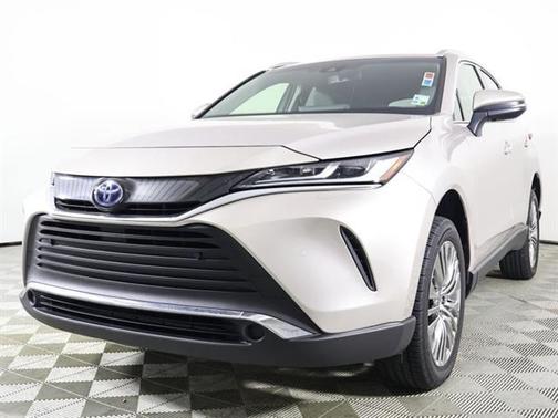 2022 Toyota Venza Limited