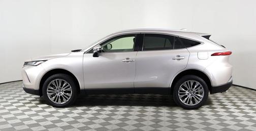 2022 Toyota Venza Limited