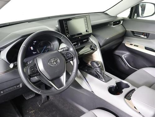 2022 Toyota Venza Limited