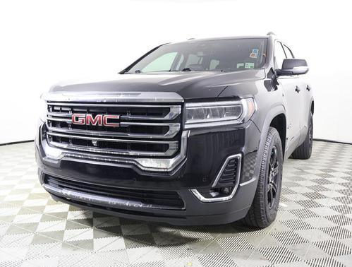 2021 GMC Acadia AWD AT4