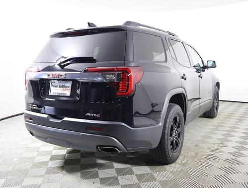 2021 GMC Acadia AWD AT4