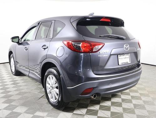 2014 Mazda CX-5 Touring