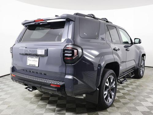 2025 Toyota 4Runner TRD Sport Premium