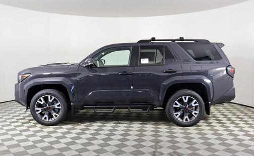 2025 Toyota 4Runner TRD Sport Premium