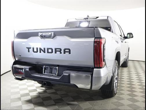 2024 Toyota Tundra 1794 Edition