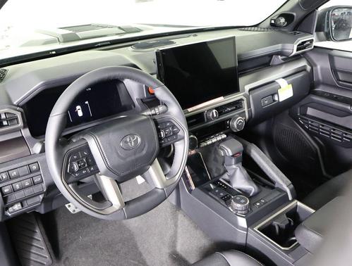 2025 Toyota 4Runner TRD Sport