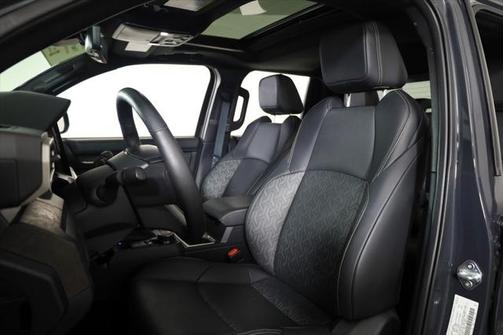 2024 Toyota Tacoma Limited