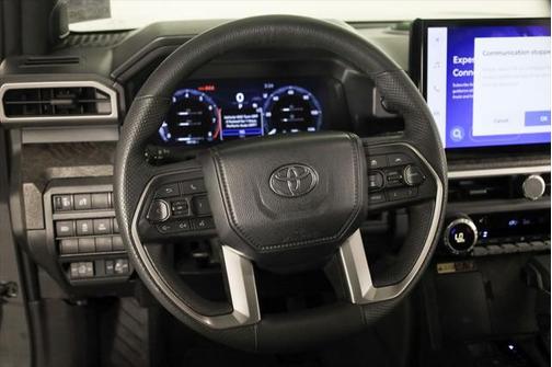 2024 Toyota Tacoma Limited