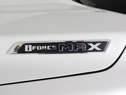 2026 Toyota Tundra Hybrid 1794 Edition