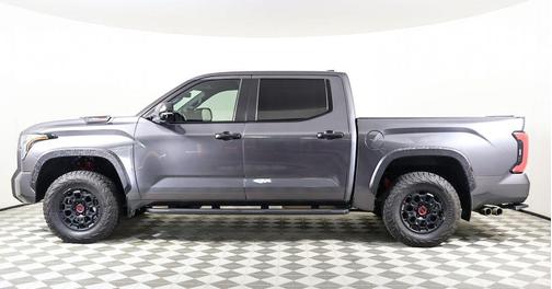 2024 Toyota Tundra Hybrid TRD Pro