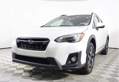 2018 Subaru Crosstrek 2.0i Limited