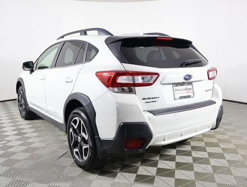 2018 Subaru Crosstrek 2.0i Limited