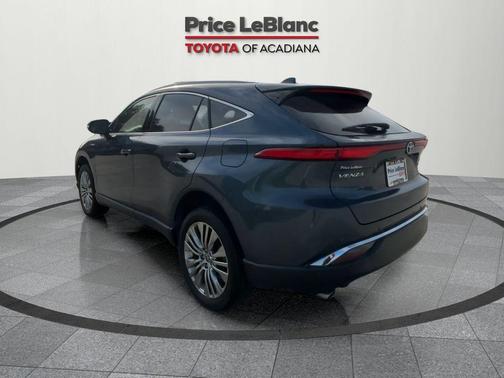 2021 Toyota Venza Limited