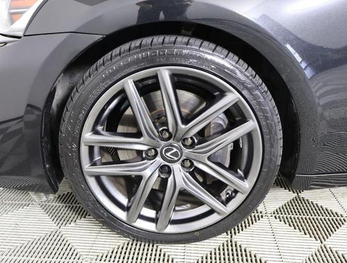 2020 Lexus IS 300 Base