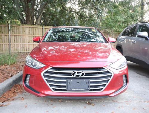 2017 Hyundai ELANTRA Value Edition