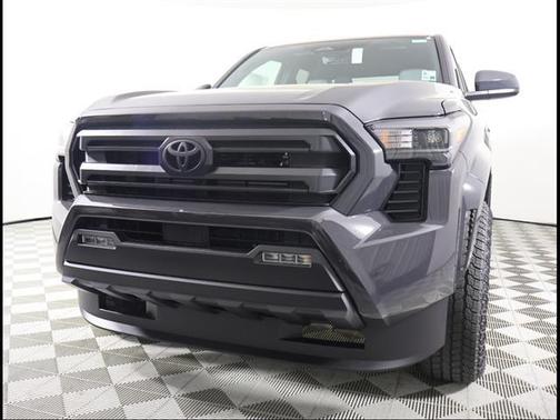 Underground 2026 Toyota Tacoma SR5
