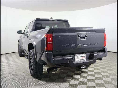 Underground 2026 Toyota Tacoma SR5