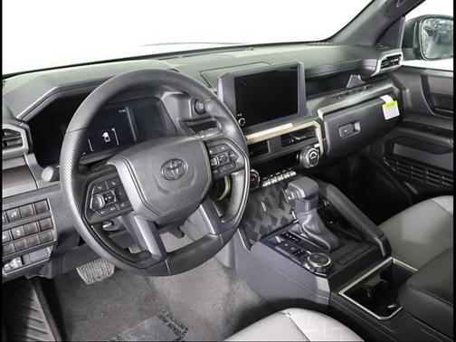 Underground 2026 Toyota Tacoma SR5