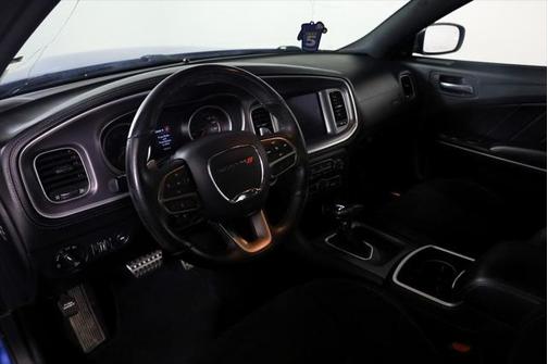 2021 Dodge Charger R/T Scat Pack