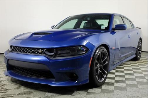 2021 Dodge Charger R/T Scat Pack
