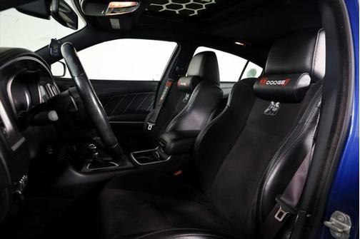 2021 Dodge Charger R/T Scat Pack