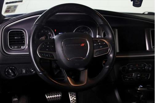 2021 Dodge Charger R/T Scat Pack