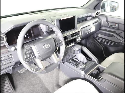 Cutting Edge 2026 Toyota 4Runner SR5