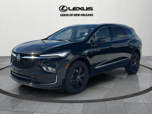 2024 Buick Enclave Essence FWD