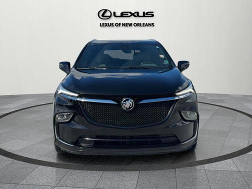 2024 Buick Enclave Essence FWD