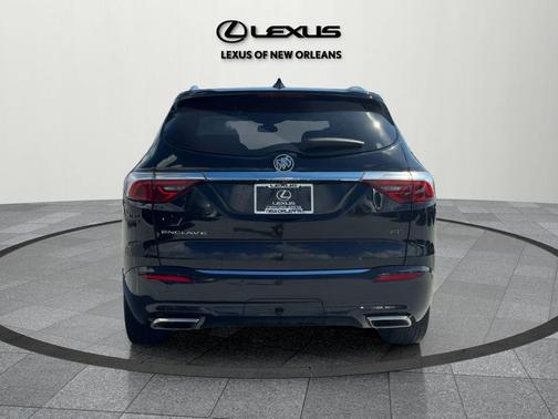 2024 Buick Enclave Essence FWD