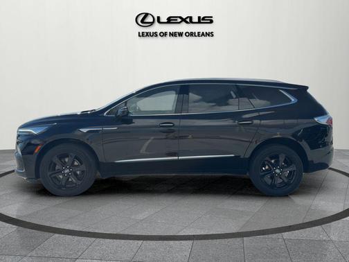 2024 Buick Enclave Essence FWD