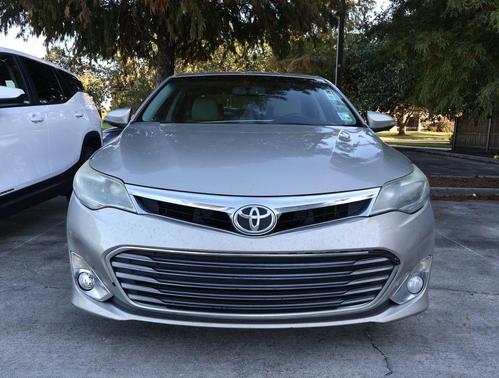 2013 Toyota Avalon XLE Touring