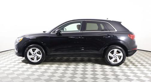 2020 Audi Q3 45 Premium