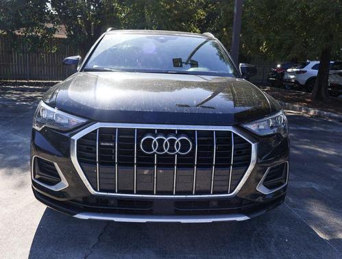2020 Audi Q3 45 Premium