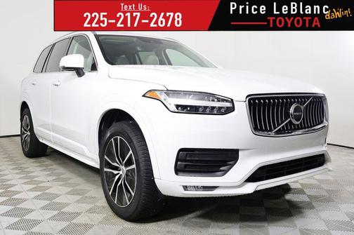 2020 Volvo XC90 T5 Momentum