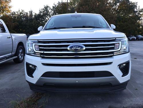 2020 Ford Expedition Max XLT