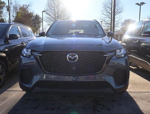 2025 Mazda CX-70 3.3 Turbo Preferred Package