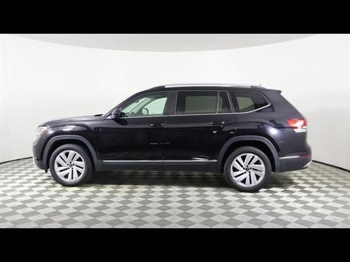 2021 Volkswagen Atlas 3.6L SEL