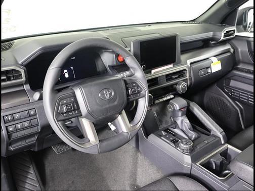 Ice Cap 2026 Toyota 4Runner TRD Off Road