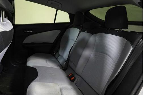 2017 Toyota Prius Three