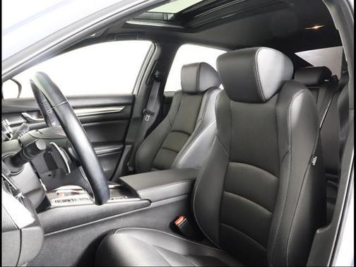 2021 Honda Accord Sport 2.0T